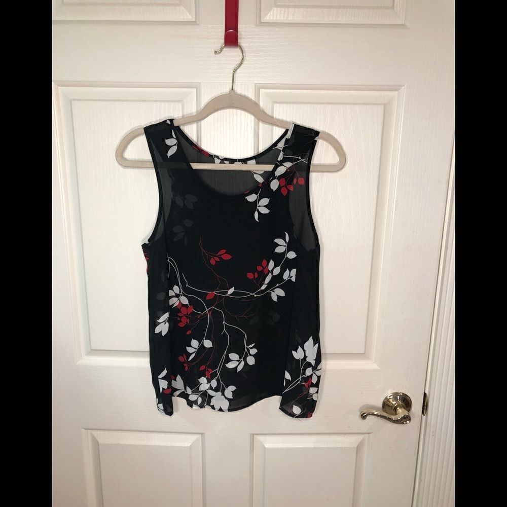 Petra Fashions blouse 